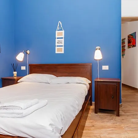 New Close To Metro Station - City Center * Milán