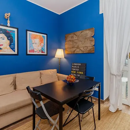 Appartement New Close To Metro Station - City Center *