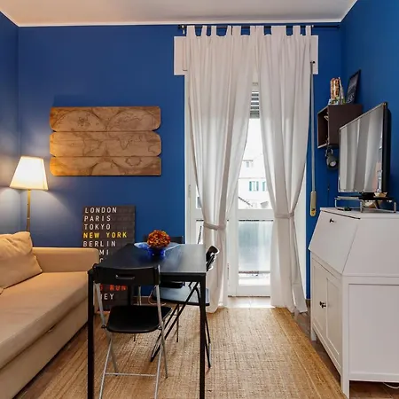 New Close To Metro Station - City Center Apartamento Milán