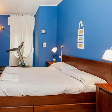 Apartamento New Close To Metro Station - City Center