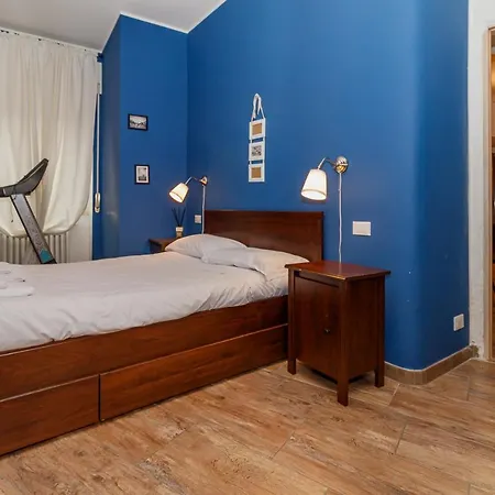 Apartamento New Close To Metro Station - City Center