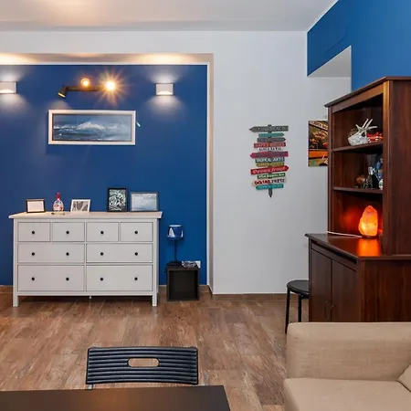 New Close To Metro Station - City Center Milán