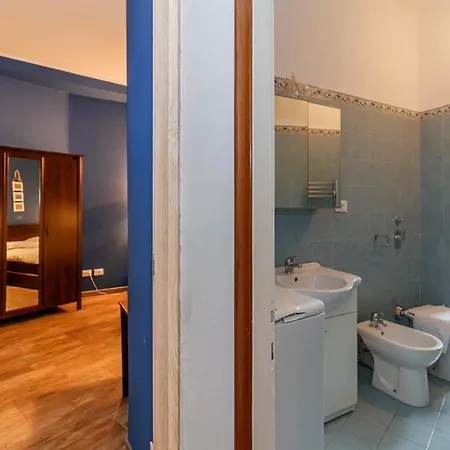 New Close To Metro Station - City Center Milaan
